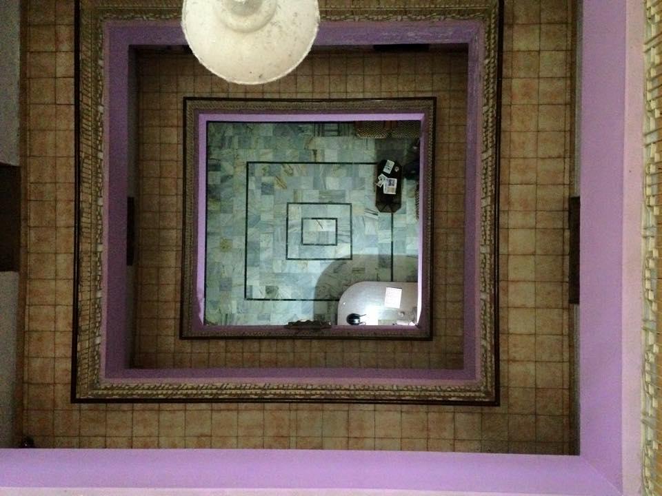 Mishra Guest House Варанаси Экстерьер фото