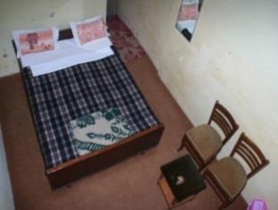 Mishra Guest House Варанаси Экстерьер фото