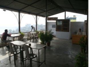 Mishra Guest House Варанаси Экстерьер фото